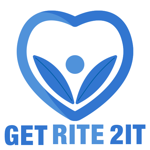 Get Rite 2it | Amazon Affiliate Store